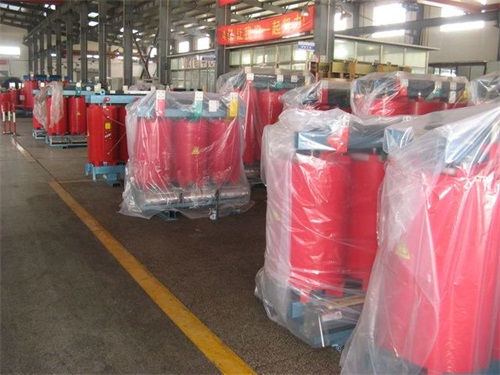 南昌SCB10-200kva干式变压器现货价格