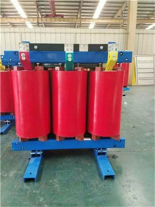 南昌SCB11-125KVA/10KV/0.4KV干式变压器